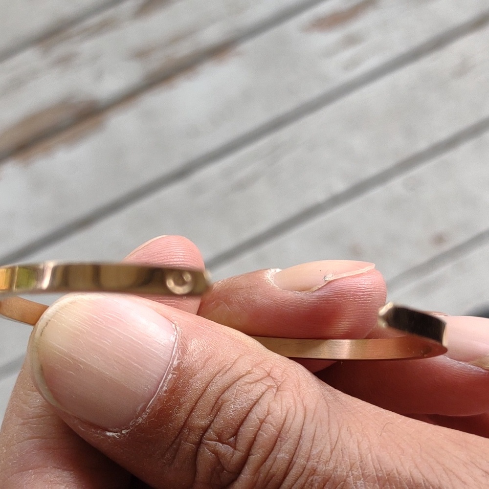 Ohana child | youth bracelet - Picture 3 of 3